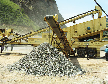 2026现阶段广东工业用户必看：不锈钢振动筛厂家选择核心指南